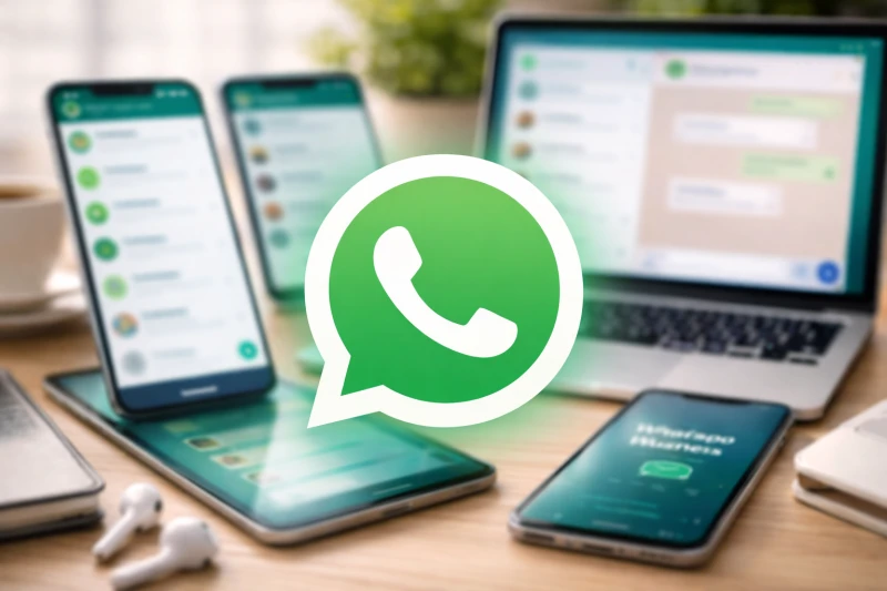 How to Use WhatsApp Without a Real Phone Number in 2026: A Complete Guide